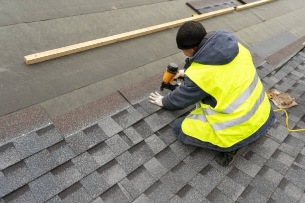 Best Residential Roofing Contractor  in Diablo Grande, CA
