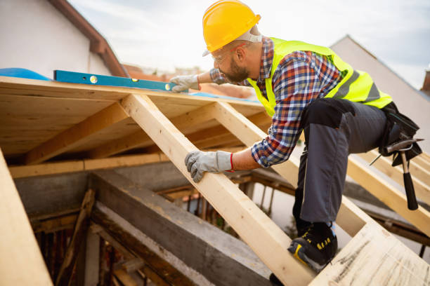 Best Shingle Roofing Installation  in Diablo Grande, CA