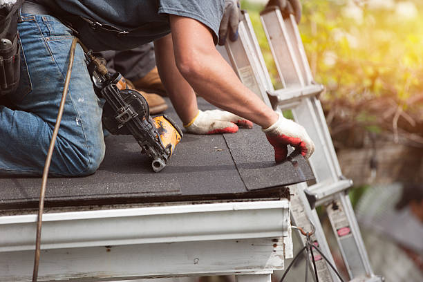 Slate Roofing Contractor in Diablo Grande, CA