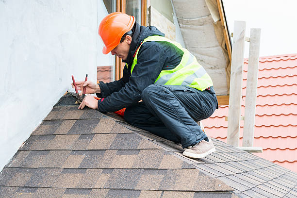 Roof Installation Near Me in Diablo Grande, CA