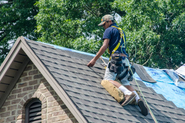 Best Roof Waterproofing Services  in Diablo Grande, CA